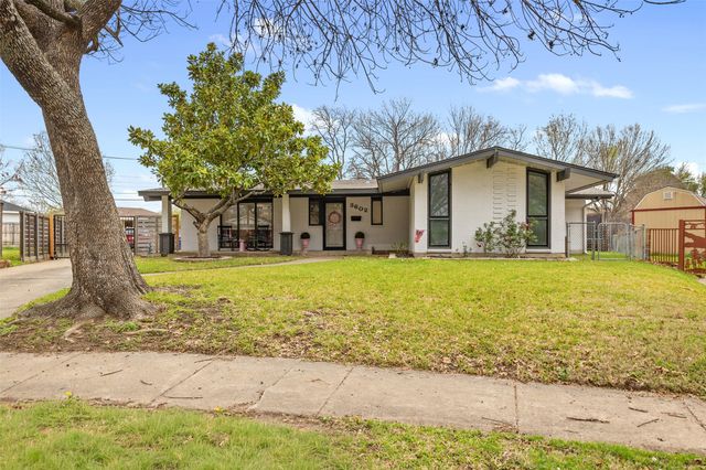 3602 Tulane Way, Garland, TX 75043