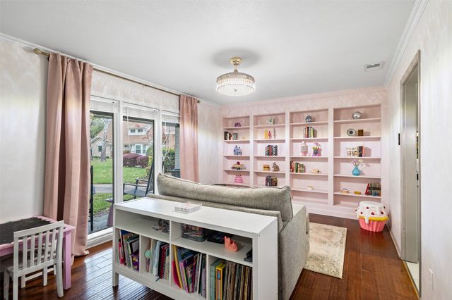 3602 Tulane Way, Garland, TX 75043