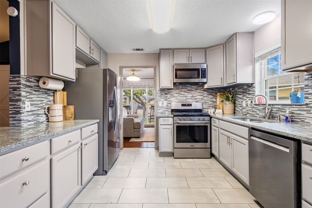 3602 Tulane Way, Garland, TX 75043