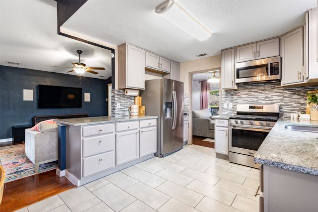 3602 Tulane Way, Garland, TX 75043