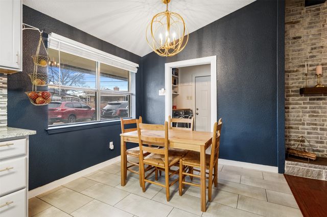 3602 Tulane Way, Garland, TX 75043