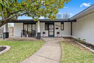 3602 Tulane Way, Garland, TX 75043