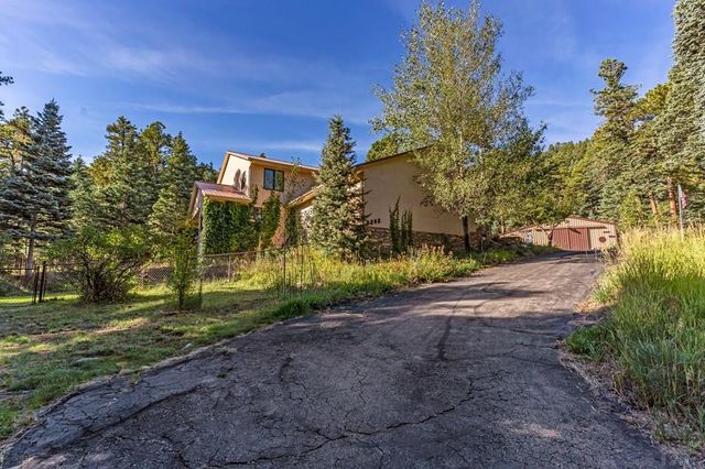 8262 William Dr., Rye, CO 81069