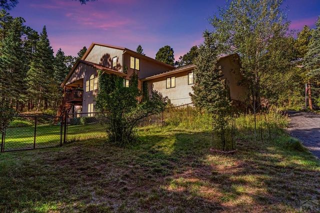 8262 William Dr., Rye, CO 81069