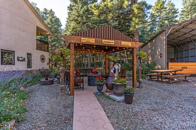 8262 William Dr., Rye, CO 81069