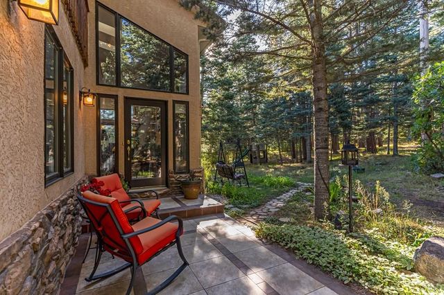 8262 William Dr., Rye, CO 81069