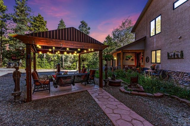 8262 William Dr., Rye, CO 81069