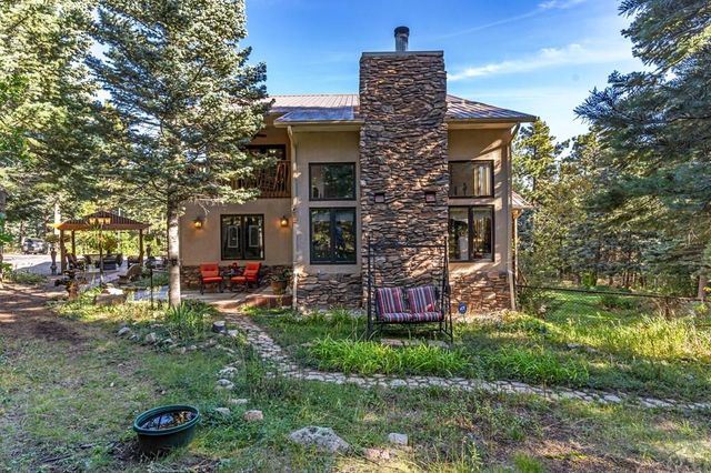 8262 William Dr., Rye, CO 81069