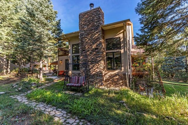 8262 William Dr., Rye, CO 81069