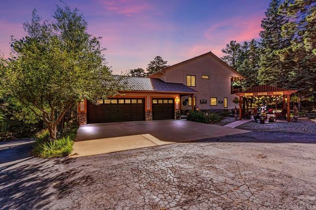 8262 William Dr., Rye, CO 81069