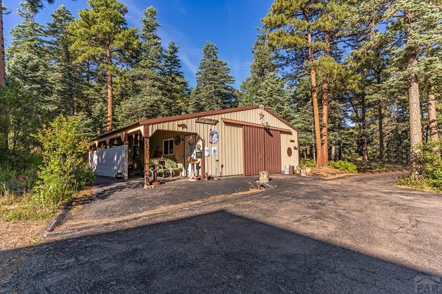 8262 William Dr., Rye, CO 81069