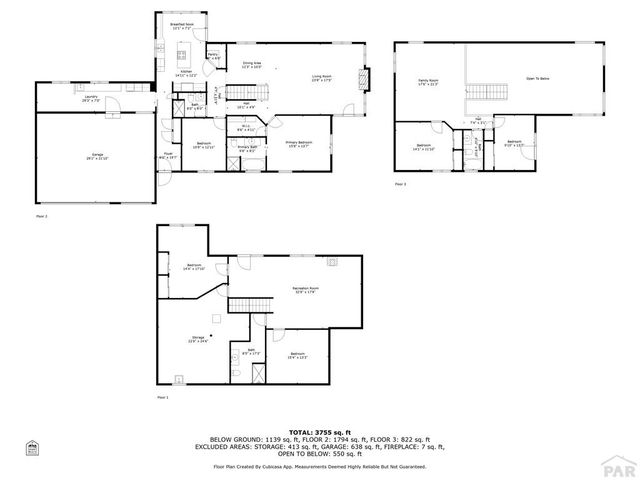 8262 William Dr., Rye, CO 81069