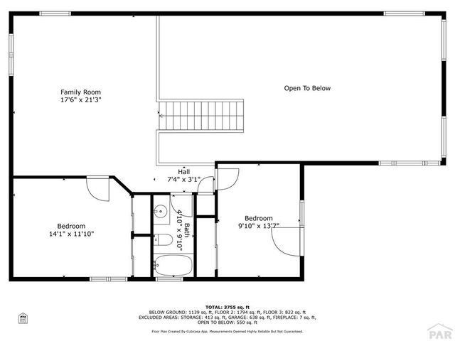 8262 William Dr., Rye, CO 81069