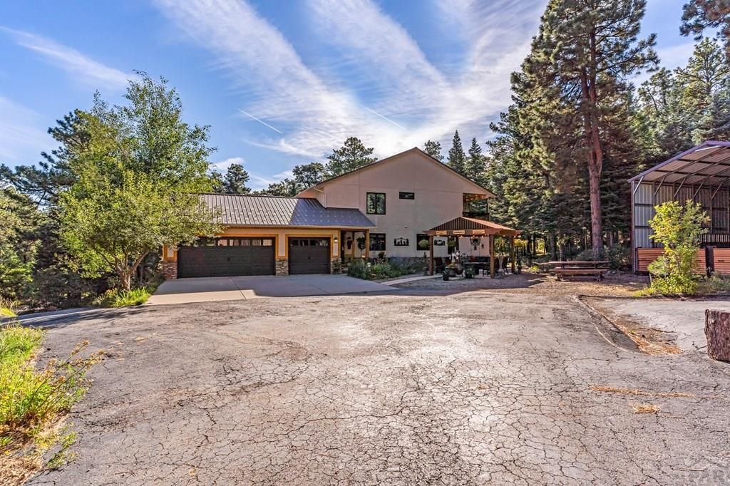 8262 William Dr., Rye, CO 81069