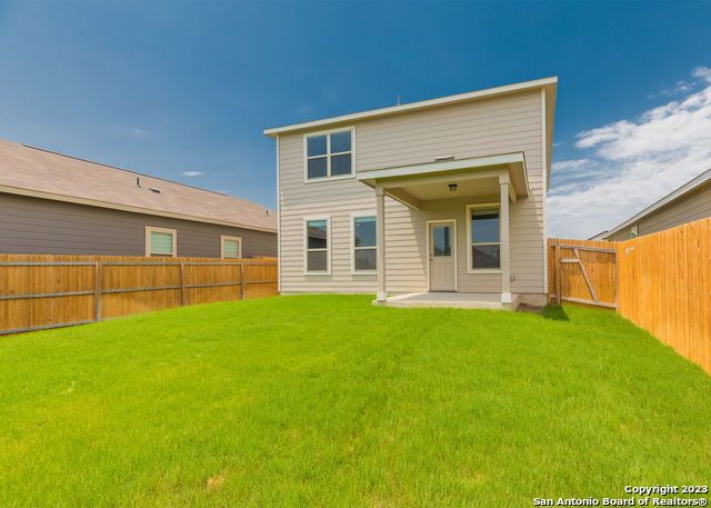 3258 RANCHO GRANDE, San Antonio, TX 78224