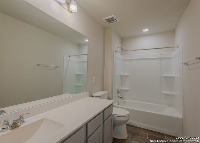 3258 RANCHO GRANDE, San Antonio, TX 78224