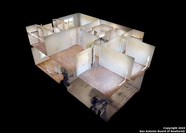 3258 RANCHO GRANDE, San Antonio, TX 78224