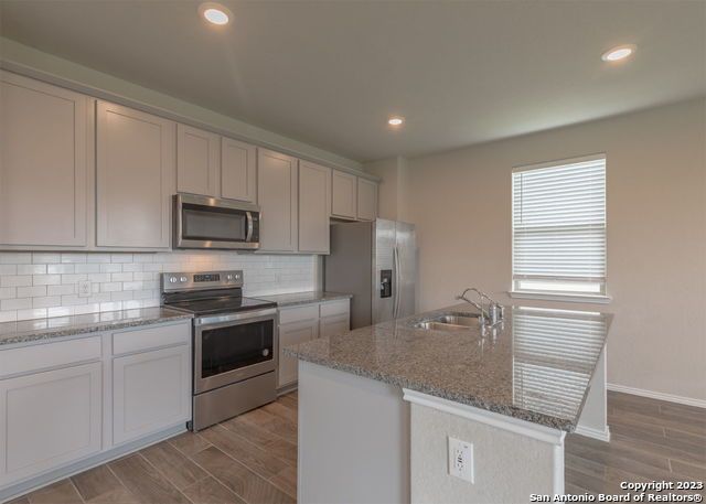 3258 RANCHO GRANDE, San Antonio, TX 78224