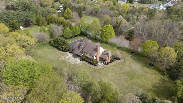 105 Clover Court, Freehold, NJ 07728