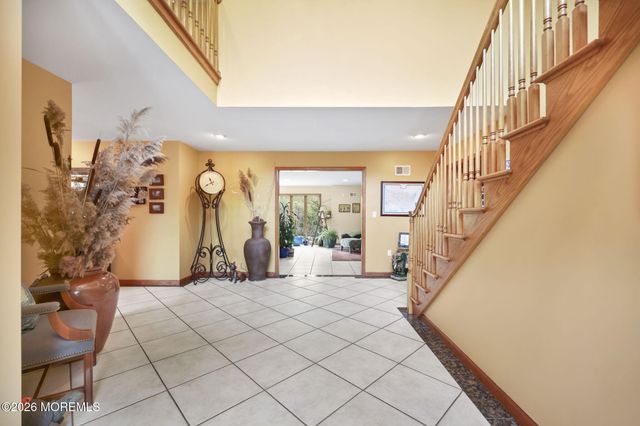 105 Clover Court, Freehold, NJ 07728