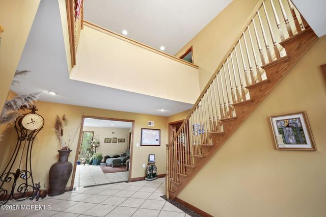 105 Clover Court, Freehold, NJ 07728