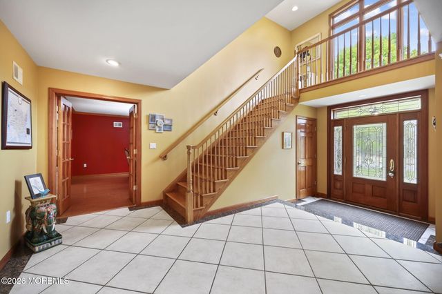 105 Clover Court, Freehold, NJ 07728