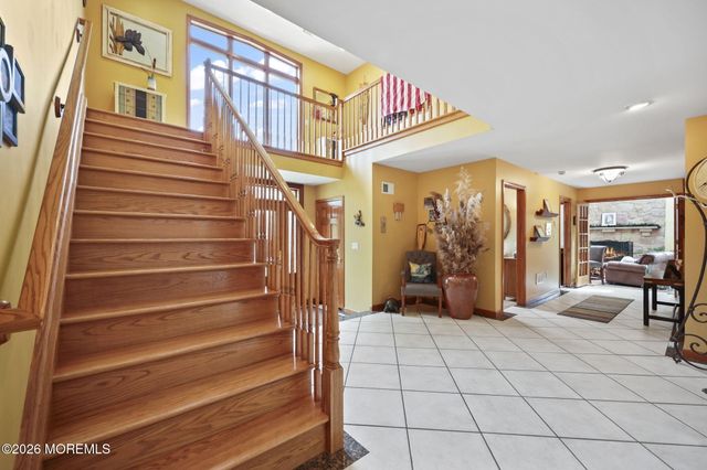 105 Clover Court, Freehold, NJ 07728