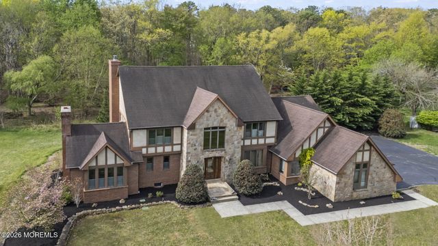 105 Clover Court, Freehold, NJ 07728