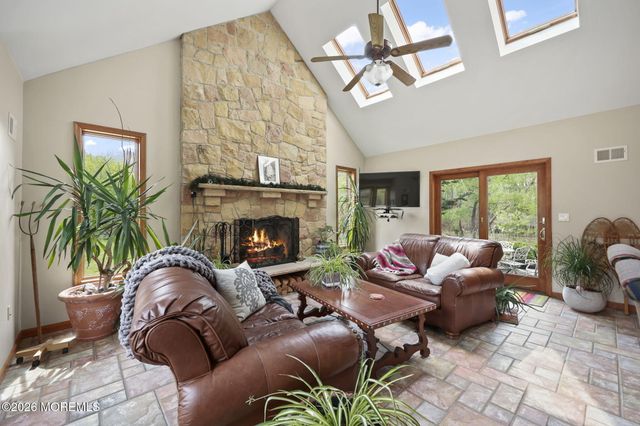 105 Clover Court, Freehold, NJ 07728