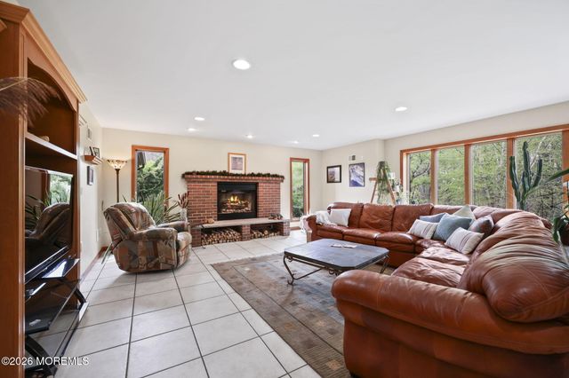 105 Clover Court, Freehold, NJ 07728
