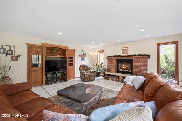 105 Clover Court, Freehold, NJ 07728