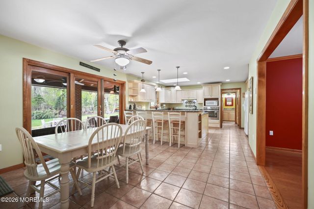 105 Clover Court, Freehold, NJ 07728