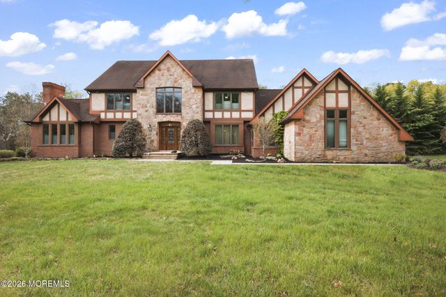105 Clover Court, Freehold, NJ 07728