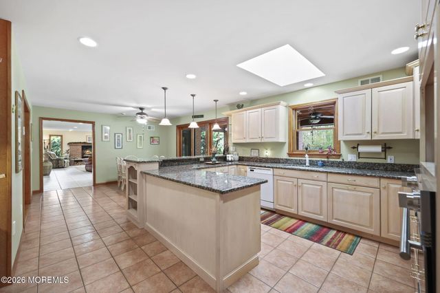 105 Clover Court, Freehold, NJ 07728