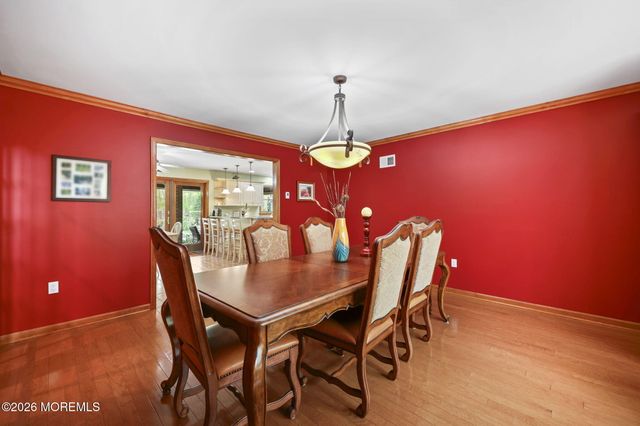 105 Clover Court, Freehold, NJ 07728