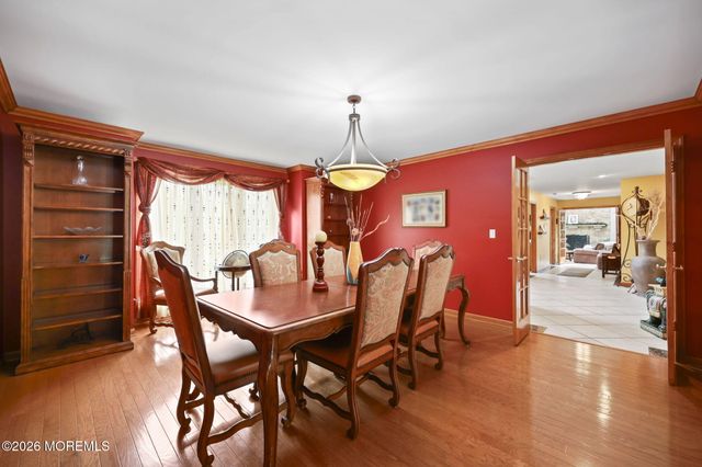 105 Clover Court, Freehold, NJ 07728