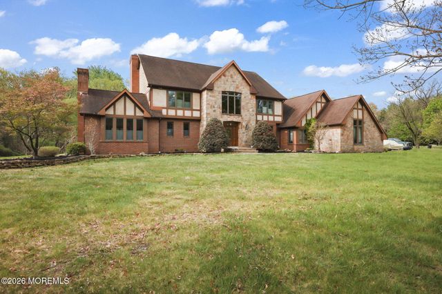 105 Clover Court, Freehold, NJ 07728