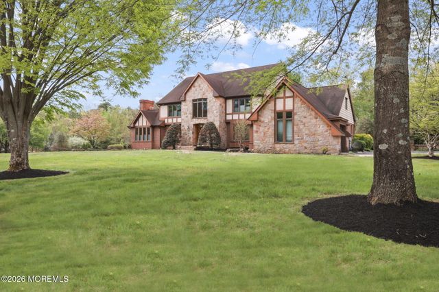 105 Clover Court, Freehold, NJ 07728