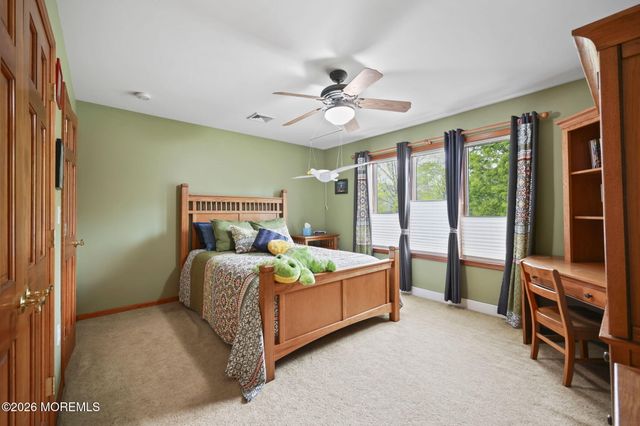 105 Clover Court, Freehold, NJ 07728