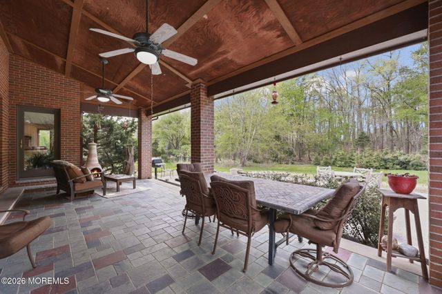105 Clover Court, Freehold, NJ 07728