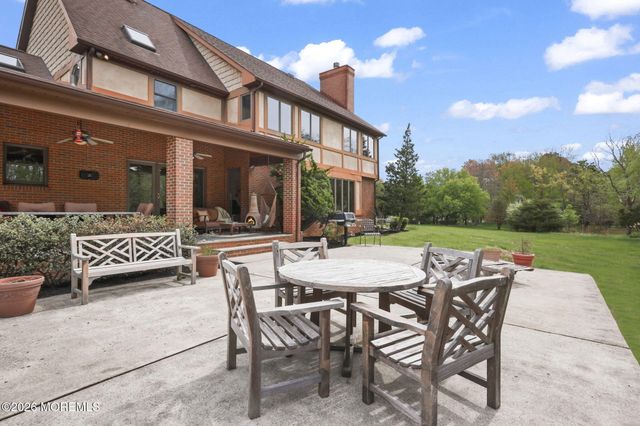 105 Clover Court, Freehold, NJ 07728