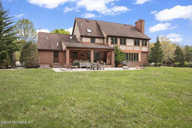 105 Clover Court, Freehold, NJ 07728