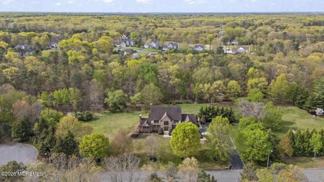 105 Clover Court, Freehold, NJ 07728