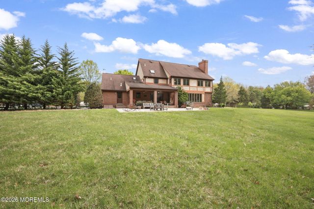 105 Clover Court, Freehold, NJ 07728