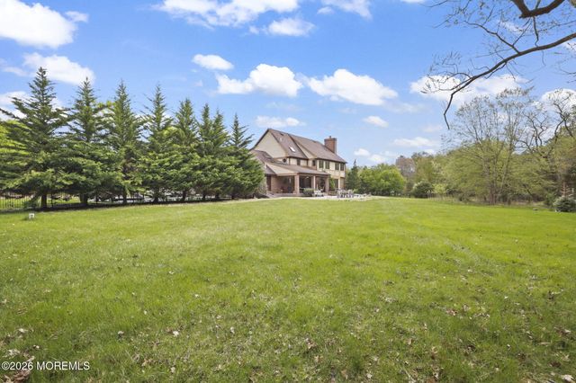 105 Clover Court, Freehold, NJ 07728