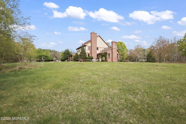 105 Clover Court, Freehold, NJ 07728