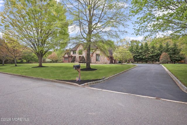 105 Clover Court, Freehold, NJ 07728