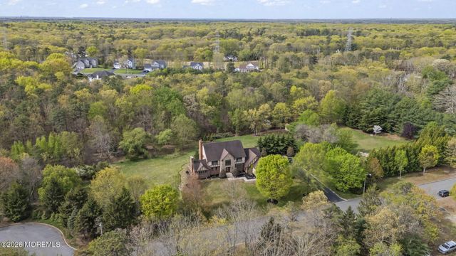 105 Clover Court, Freehold, NJ 07728