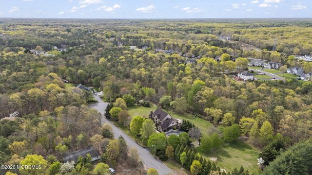 105 Clover Court, Freehold, NJ 07728