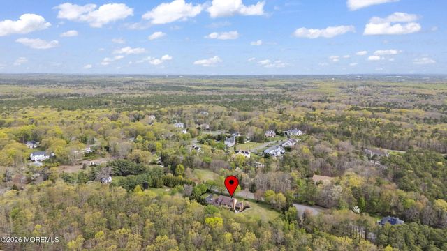 105 Clover Court, Freehold, NJ 07728